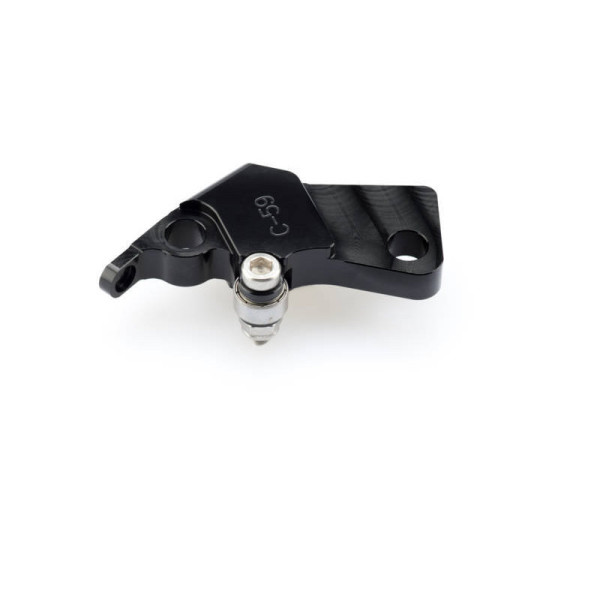 Puig Clutch Lever Adaptor Black
